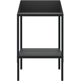  Stalak za biljke antracit 56,5 x 54,5 x 100 cm pocinčani čelik | Eponuda.com