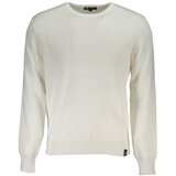 U.S. Grand Polo Club Muški bijeli džemper US Grand Polo Cijene