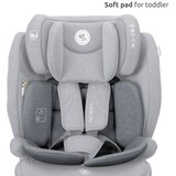 Lorelli Rio autosjedalica Isofix 76-150 cm, Beige | shoptok.hr