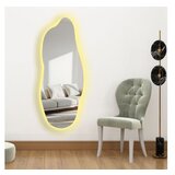 Hanah home dekorativno ogledalo sa led osvetljenjem 52135 ledayna 001 | Eponuda.com