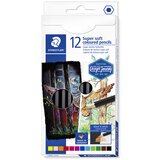 Staedtler mehke barvice design journey, 12 kosov Cene