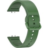 Chameleon Silikonski pašček za Samsung Galaxy Fit3 - zelen | Shoptok.si