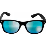 MSTRDS Sunglasses Likoma Mirror blk/blue