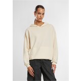 Urban Classics Women's hoodie Terry Oversized cream Cijene