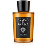 Acqua Di Parma Oud & Spice Eau De Parfum 180 ml (man) | shoptok.hr