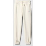 GAP Children's sweatpants with logo - Girls | shoptok.hr