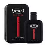 Str8 red Code toaletna voda 100 ml za muškarce