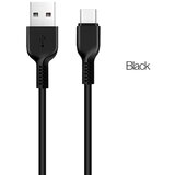  Hoco USB kabl za smartphone , USB type C, dužina 3 met. - X20 Flash type C 3m u