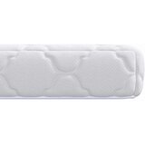  Madrac Bijelo 70 x 140 cm Žakar tkanina | shoptok.hr
