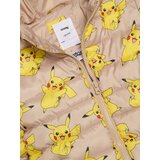 Sinsay Prošivena jakna Pokemon | shoptok.hr