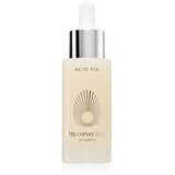 Omorovicza Hydro-Mineral Acid Fix posvjetljujući serum za obnovu za noć 30 ml | shoptok.hr