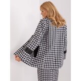 LAKERTA Blazer-LK-MA-509511.99-white-black | shoptok.hr