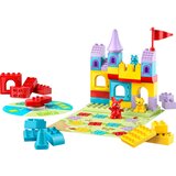 Lego Igračka Duplo Hopiјev zamak 3+ | ePonuda.com