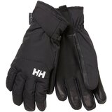 Helly Hansen muške rukavice za skijanje swift ht glove crne Cene