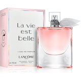 Lancôme la vie est belle parfemska voda 75 ml za žene | shoptok.hr