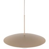  Luster na sajli SLATE 1xE27/15W/230V, prečnik 65 cm, bež | Eponuda.com