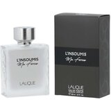 Parfem za muškarce Lalique L'Insoumis Ma Force EDT EDT 100 ml | shoptok.hr