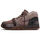 Nike Visoke superge Air Trainer 1 SP Travis Scott Wheat Siva | Shoptok.si