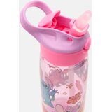 Sinsay Boca za vodu s ručkom i slamkom Lilo & Stitch | shoptok.hr