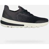 Geox Black men's sneakers Spherica Actif - Men's | Shoptok.si