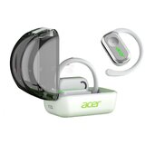 Acer Brezžične slušalke OHR120 Type-C 10h Bluetooth5.2 IPX4, (21165943) | Shoptok.si