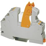 Phoenix Contact Relejni modul 1 kom. RIF-1-RPT-LDP-24DC/1X21 nazivni napon: 24 V/DC uklopna struja (maks.): 11 A 1 preklopni | Eponuda.ba
