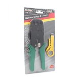  Klešta za krimpovanje 315 TOOL 3u1 JWD-TOOL1 Cene