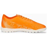 Puma Nogomet Ultra Play TT Oranžna | Shoptok.si