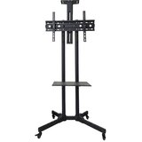  podni tv nosač sa točkićima, 32-70", 50kg, 1500mm LCDH-TVC15 Cene