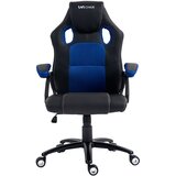 Uvi Storm Blue igralni & pisarniški stol | Shoptok.si