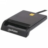 Manhattan USB SMART CARD READER 105049 | Eponuda.ba