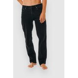 Rip Curl Classic Surf Denim Kavbojke washed black Cene
