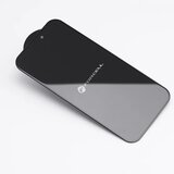  Kaljeno staklo Forcell Privacy Glass Anti-spy za iPhone 16 Plus crno | Eponuda.ba