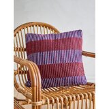 Bloomingville Okrasna blazina iz me&amp;scaron;anice bombaža 45x45 cm Isnel &amp;ndash; Slike
