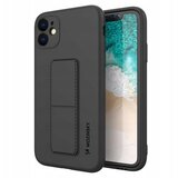 Wozinsky CASE OVITEK OHIŠJE OVITEK ZA SAMSUNG GALAXY M31S ČRNO, (21896520) | Shoptok.si