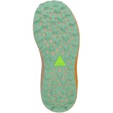 Asics Tenisice za trčanje 'TRABUCO MAX 3' tirkiz / bež siva / crna | shoptok.hr