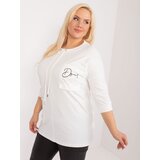 RELEVANCE Blouse-RV-BZ-9357.37-ecru Cijene