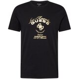 Guess Majica zlata / črna | Shoptok.si