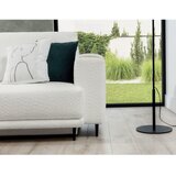 ELTAP Kremno bela raztegljiva/s prostorom za shranjevanje sedežna garnitura iz tkanine bouclé 260 cm Dalia – | Shoptok.si