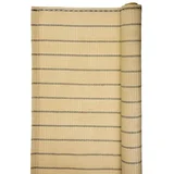 Mreža za Sjenu UV 1x10m 185g/m2 85% Sjenčenje