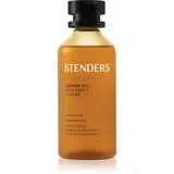 Fig & Sweet Almond olje za prhanje 245 ml