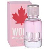 Dsquared2 Wood 30 ml toaletna voda za ženske | shoptok.hr
