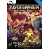 Steam Talisman - The Cataclysm Expansion (DLC) (PC) Key GLOBAL Steam Talisman - The Cataclysm Expansion (DLC) (PC) Key GLOBAL Slike