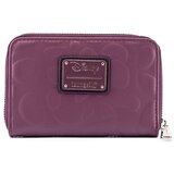 Loungefly disney raya and the last dragon tuk tuk zip around wallet denarnica | Shoptok.si