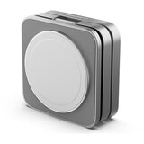 Cubenest Brezžični polnilec S312 Fold Pro – | Shoptok.si