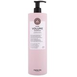 Maria Nila Pure Volume 1000 ml maska za volumen kose za žene | shoptok.hr