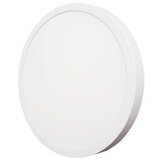 Xled CL-PL012RAA 12W 4000K Nadgradni okrugli LED panel,1080Lm,Fi160x28mm ( CL-PL012RAA 12W 4000K )