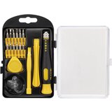 Basetech BT-2245873 pametni telefon komplet za popravilo 17-delni, (20448445) | Shoptok.si