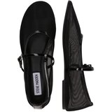 Steve Madden Odprte balerinke 'Mash' črna | Shoptok.si