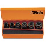 Beta set 6 udarnih nasadnih ključeva 720/C6 Cene